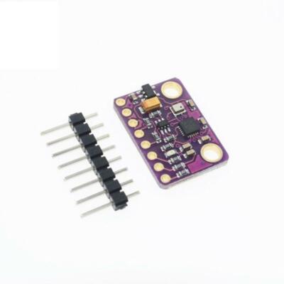 MPU-9250 BMP280 9-Axis Sensor Module SPI IIC/I2C for Acceleration Gyroscope 3-5V