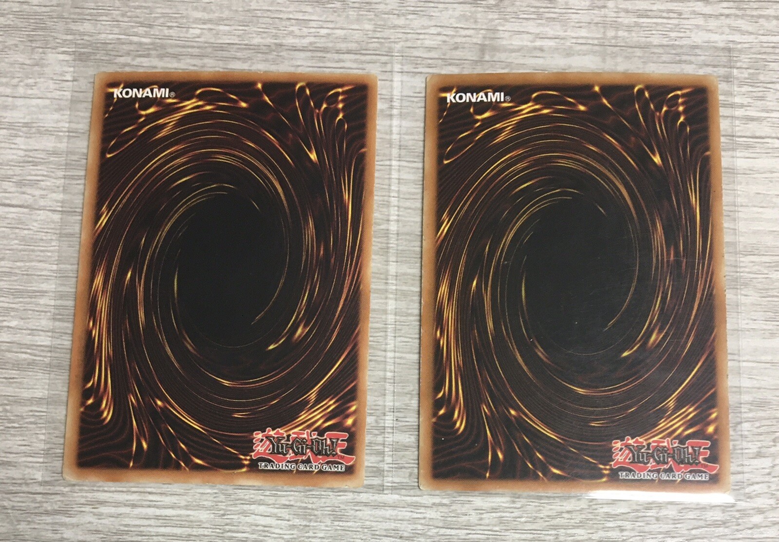 (2) YUGIOH REDEYES B. DRAGON JMP002 & SDJ001 ULTRA RARE C eBay