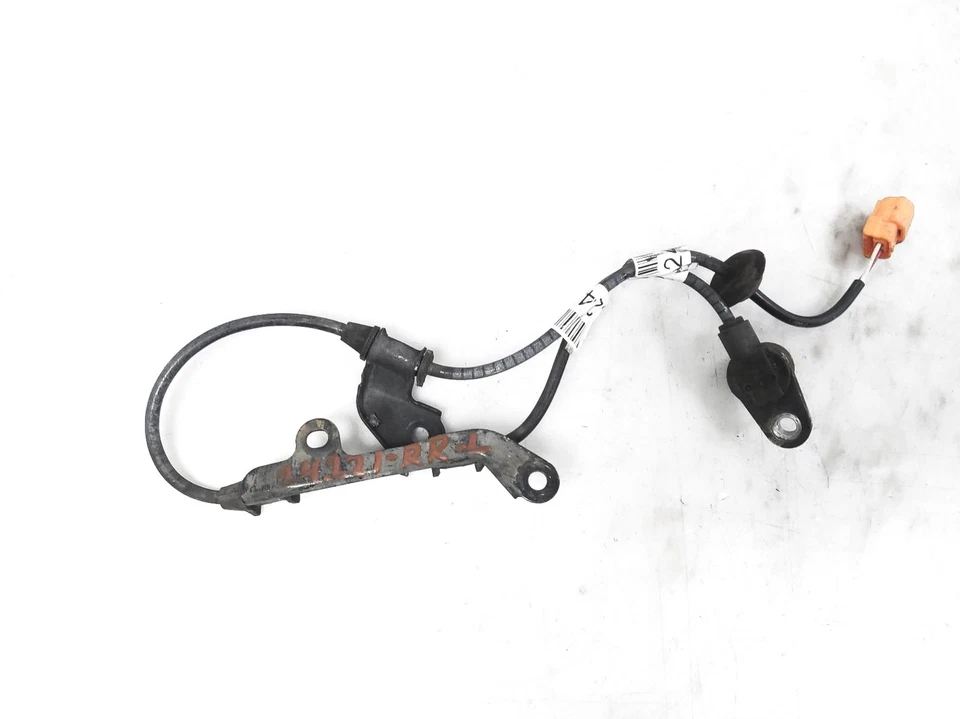 2006-2009 Honda S2000 Rear Driver Wheel Abs Anti Brake Sensor 57475-S2a-013 - Image 2 of 4