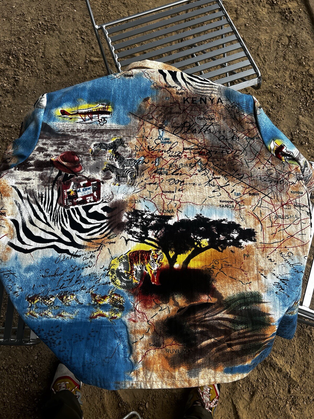 jacket men - image 3