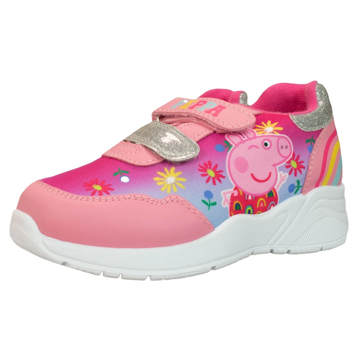 George pig trainers hotsell