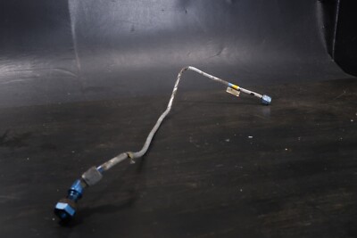 Beechcraft Baron BE58 AFT RH Brake Line 95-814005-53