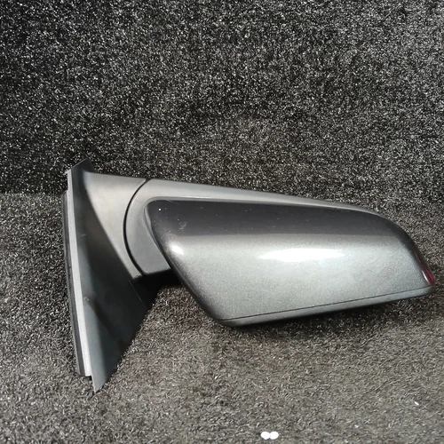 CHEVROLET EQUINOX  Power  Door View Mirror Passenger  Gray  84604245    18  22