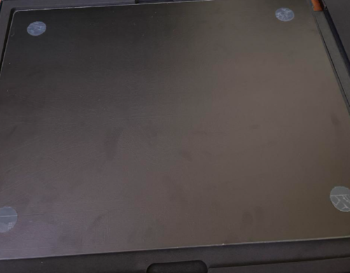 SKYPAD 3.0 XL Limited Edition ERROR 404 SORA NOT FOUND SKYPAD 3.0 XL Limited Edition ERROR 404 SORA NOT FOUND