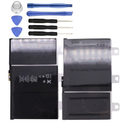 Replacement Battery For iPad 2 A1395 A1396 A1397+TOOLS 5124 mAh | eBay