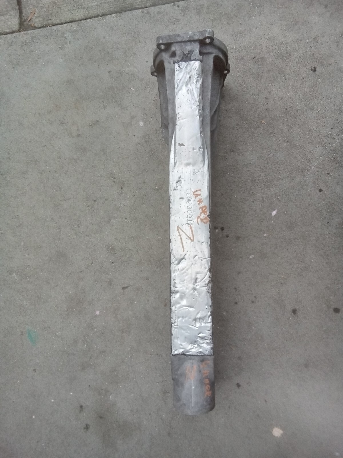Audi R8 Porsche 911 OEM Differential Front Axle Driveshaft w/Casing Housing (31)
