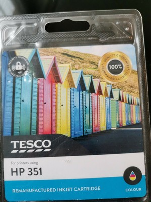 hp printer tesco direct