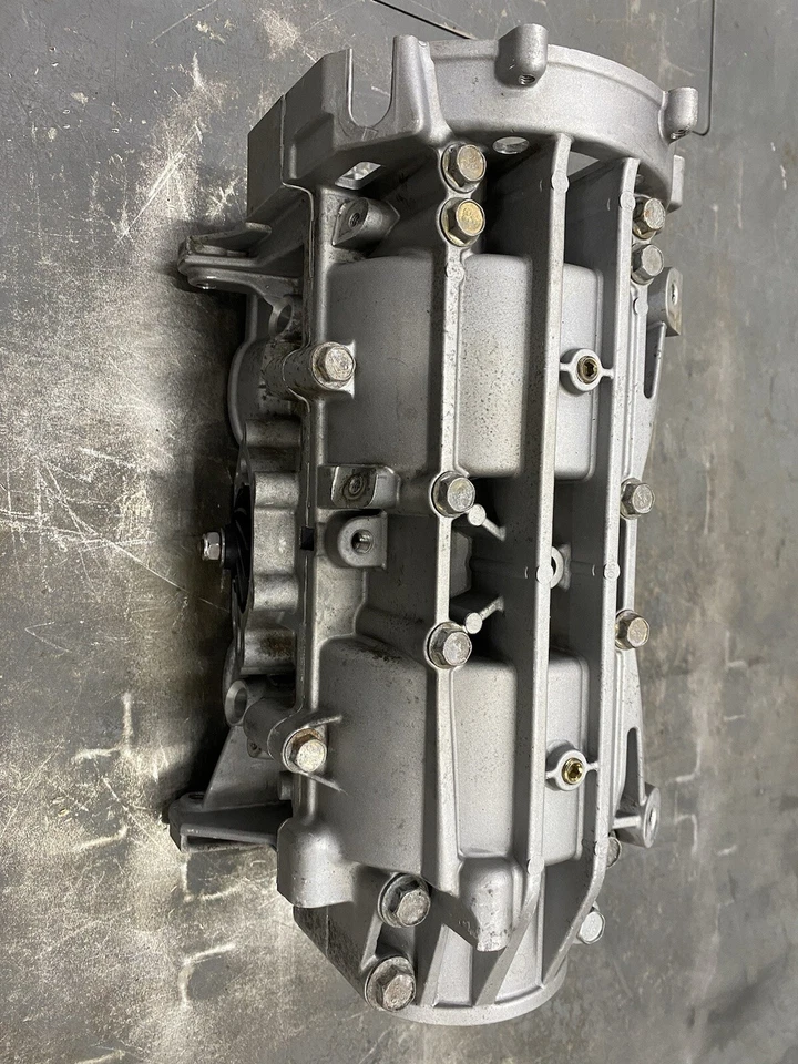 Polaris RMK 900 RMK900 2005 cárteres estuches de motor Fusion 2202807 Foto 2 de 4