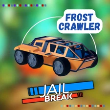 ALL JAILBREAK ITEMS 💎CLEAN - FAST DELIVERY⚡TRUSTED SERVICE