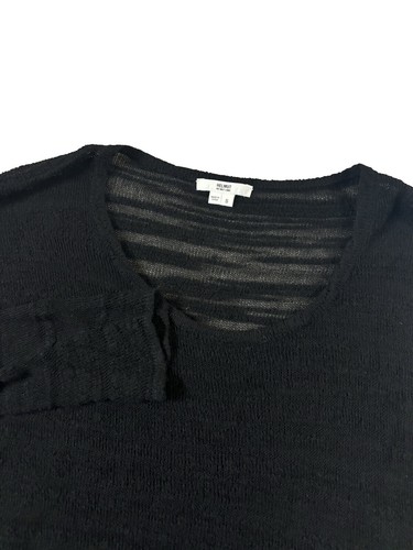 NWT Helmut Lang Veneered Angora Beanie Cap UNISEX | eBay display picture 2