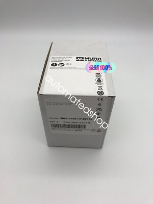 1PCS NEW MURR current divider 9000-41084-0100400 Shipping DHL or FedEX