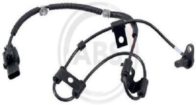 Original A.B.S. Sensor Raddrehzahl 30854 für Hyundai KIA