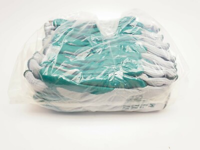 Atlas 350 M  Nitrile  Work Gloves (1 Dozen) Size Medium