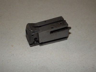 Winchester model 9422, .22 Lever Action Rifle,BREACH BLOCK, Used part, w190