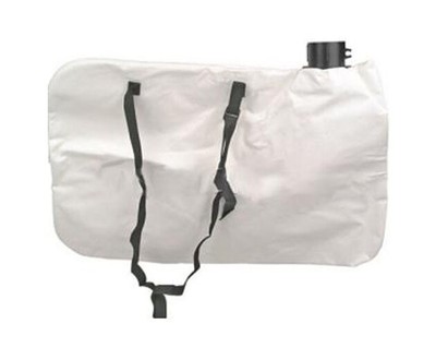 black decker leaf vacuum bag