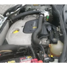 2004 Renault Kangoo KC0 1,9 dCi 4x4 Diesel Motor F9Q790 F9Q 790 84 PS