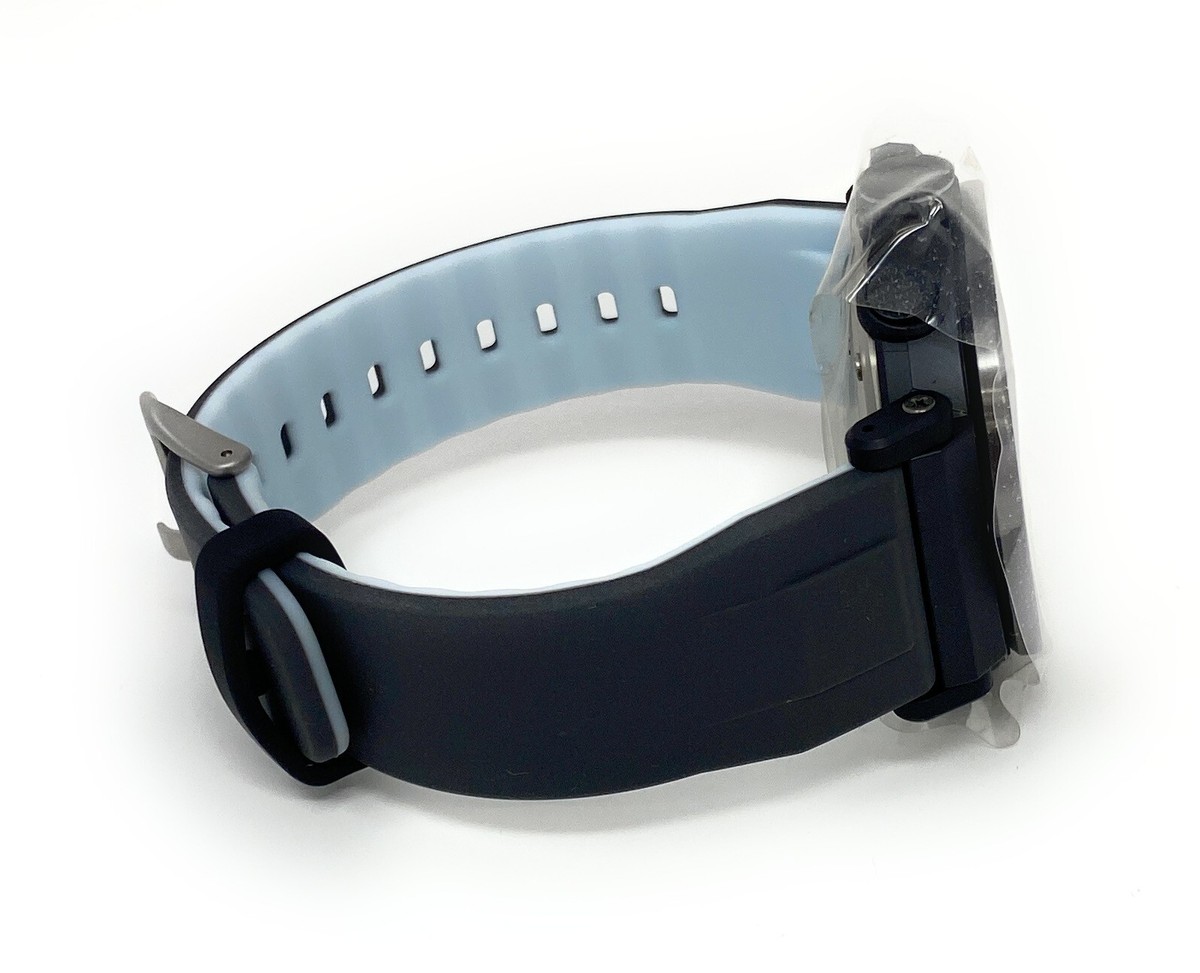 Casio Protek Triple Sensor Tough Solar 5545- PRG 650Y- New Casio Protek Triple Sensor Tough Solar 5545- PRG 650Y- New