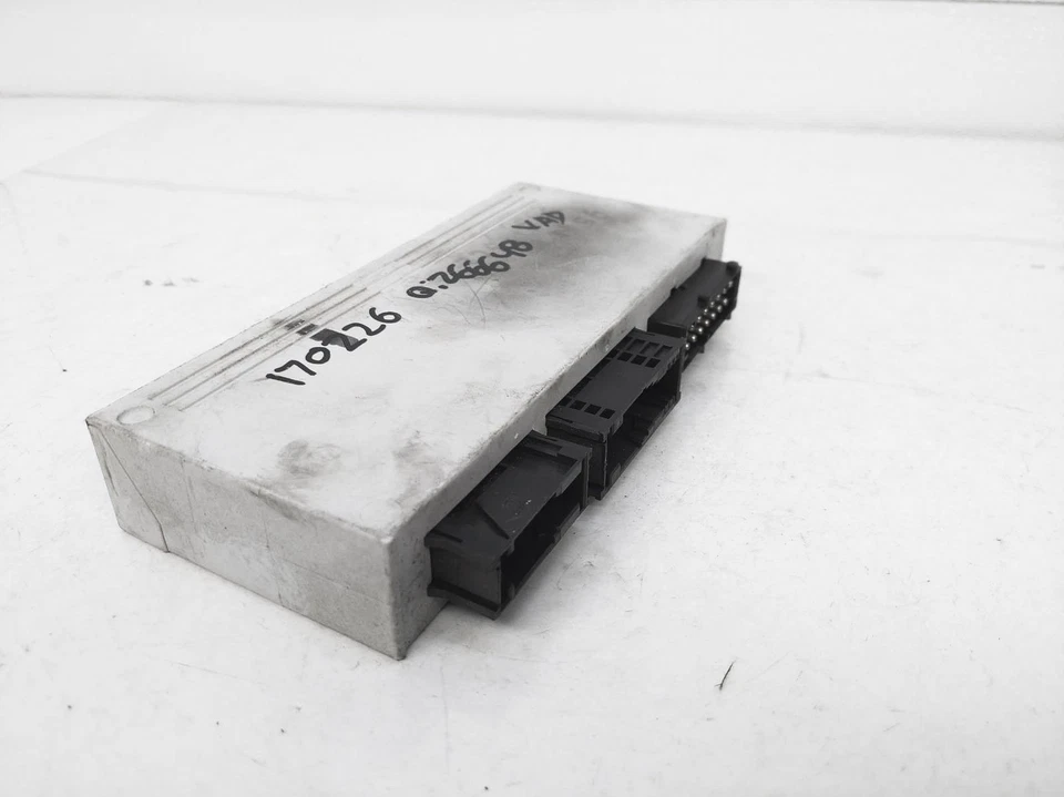 1995-2005 Bmw 325I Body Control Module Computer Bcm 61-35-6-944-840 - Image 4 of 4