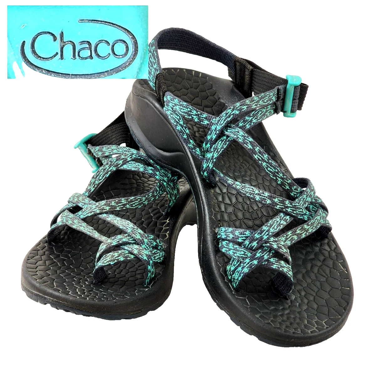 Chaco Slingback Sandals for Women for sale | eBay
