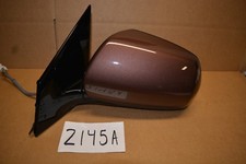 03 04 05 Nissan Murano DRIVER side Mirror Used Power #2145-A 