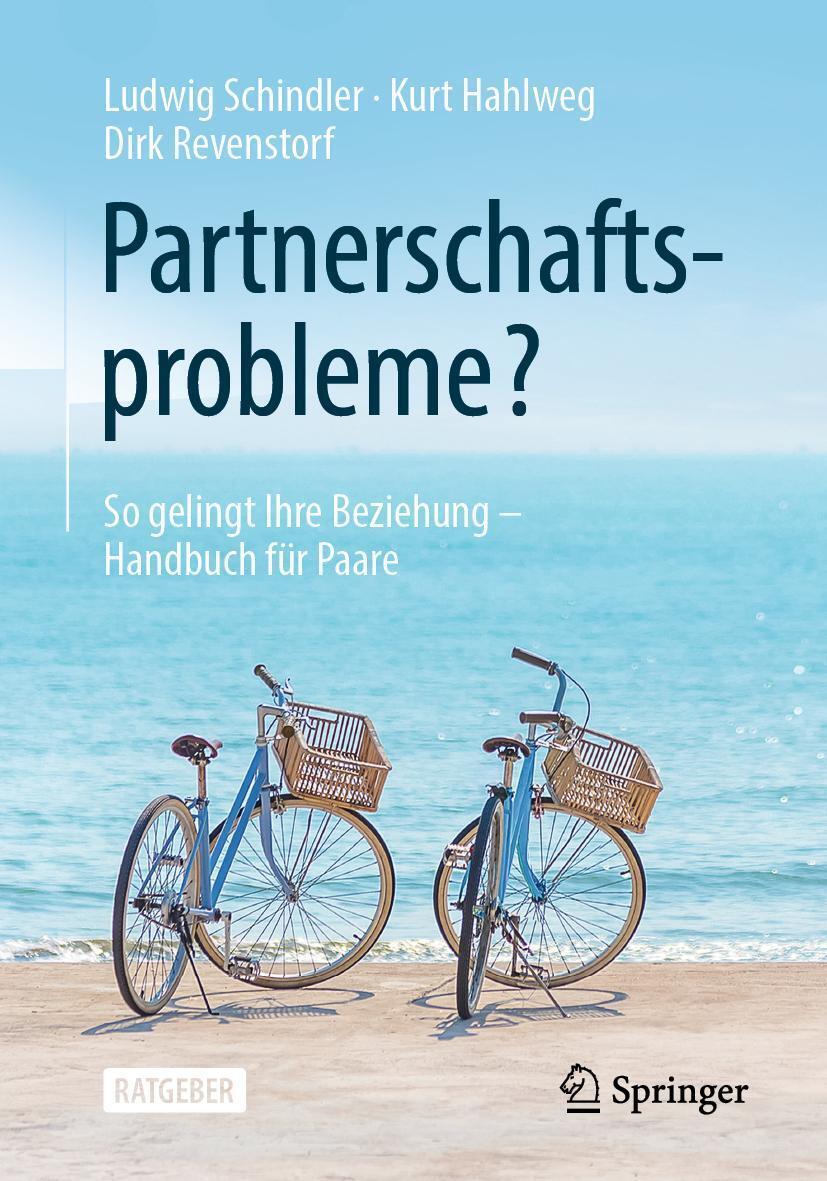 Partnerschaftsprobleme? Ludwig Schindler