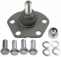 Lemförder 26667 01 Trag-/FüHrungsgelenk FüR CitroËN Fiat Peugeot