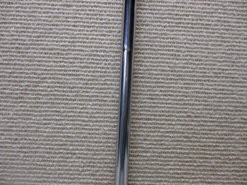 /Dargie Custom #9 Iron - Right Hand - Men's - Steel Shaft - Stiff Flex - Picture 11 of 12