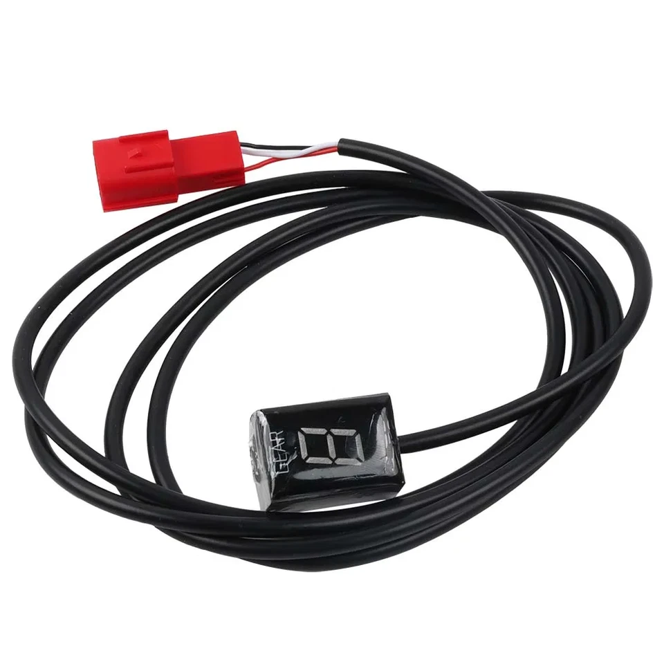 For HONDA CB 400X 400F CBR 300R 400R CM300 Motorcycle Gear Display Indicator Foto 4 de 4