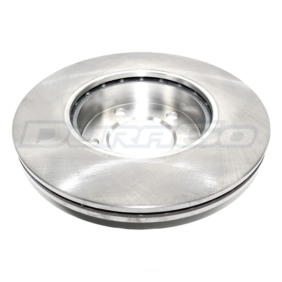 Rotor de freno de disco compatible con BMW 325i 318i Z3 DURAGO 1990-2005 Foto 2 de 2