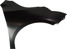 New Fender for 2019-2022 Kia Forte Front Passenger Side Steel