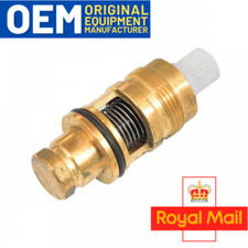 BIASI GRADA HE - RIVA COMPACT HE MAGNETIC FLOW SWITCH & FILTER