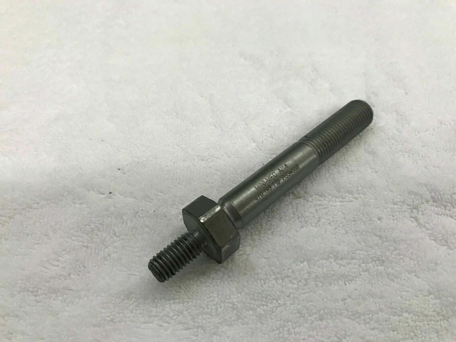 LAMBORGHINI AVENTADOR LP700 720 E GEAR JOURNAL STUD BOLT OEM 470199119  