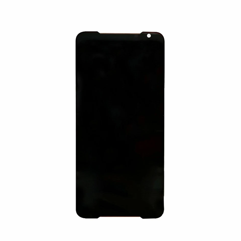 New For ASUS ROG Phone 2 ZS660KL LCD AMOLED DISPLAY+TOUCH SCREEN DIGITIZER BLACK - image 3 of 4