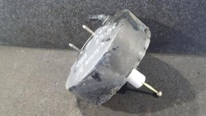 6q2612105a Bremskraftverstärker  Skoda Fabia DE184747-92