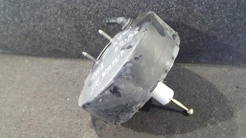 6q2612105a Bremskraftverstärker  Skoda Fabia DE184747-92