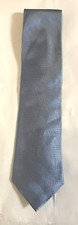 Roundtree  Yorke 100 Silk Necktie Handmade Excellent Condition Please Read