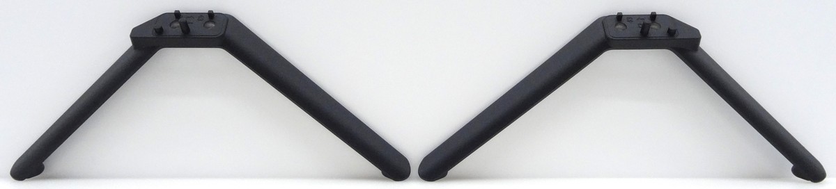 Supporto Gambe Con Viti Per TV Pioneer PN43951-22U (Modelli 2T52UCI6300/6400) - Foto 4