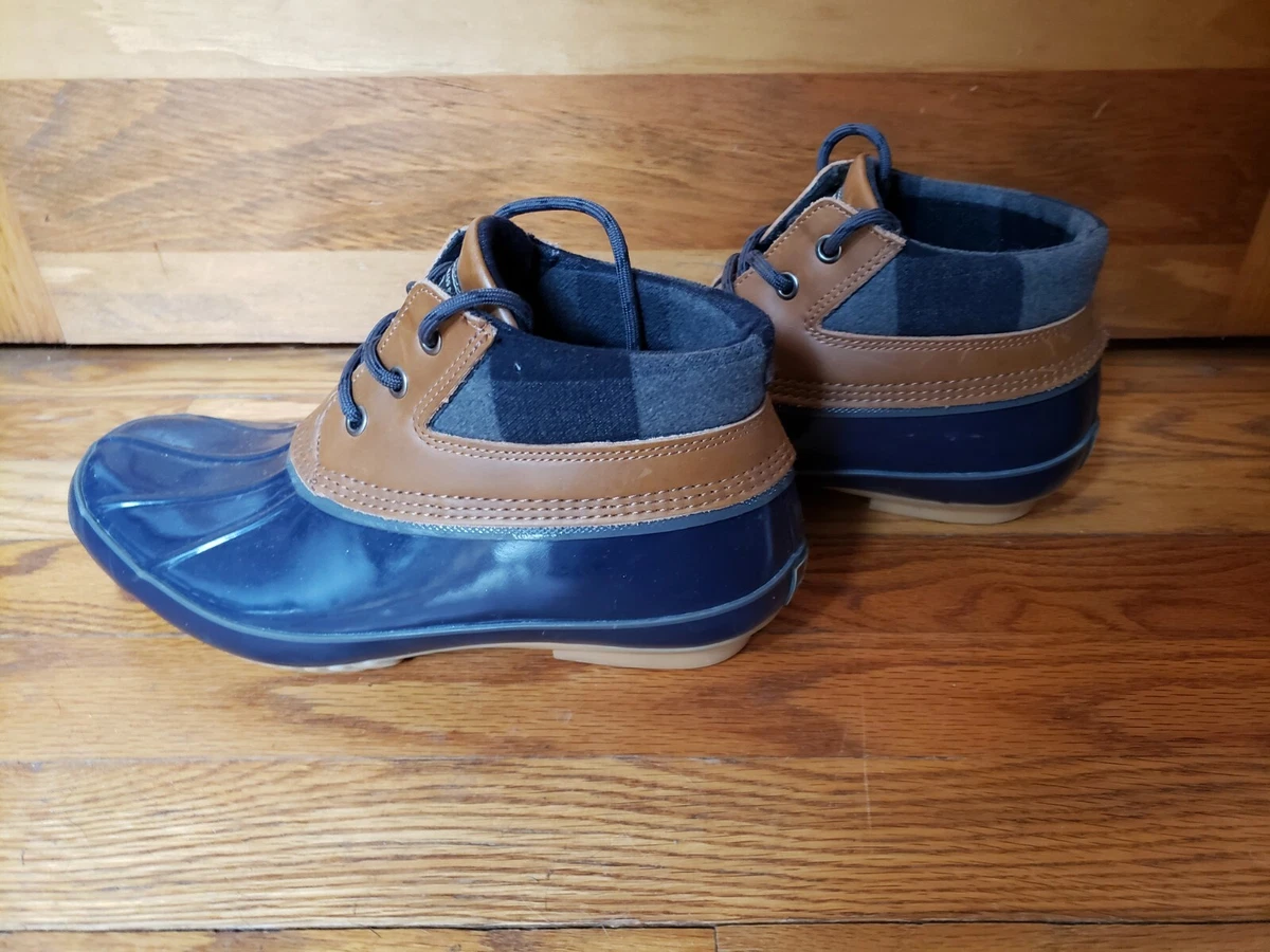 Blue duck shoes sale