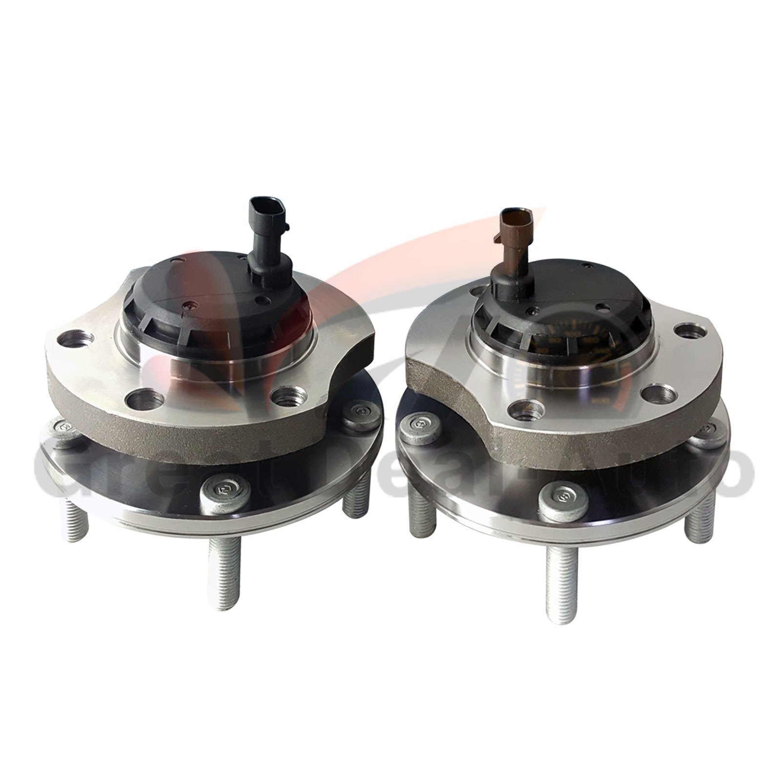 Front Left Wheel Bearing Hub Assy For Holden Calais Commodore HSV