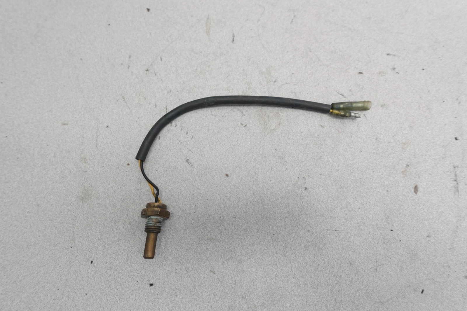 05-2013 Polaris OEM Water Temperature Sensor 4010868 Dragon Pro RMK Switchback
