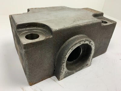 Wastebuilt WO-00-62097-00-OB Lug, P/E Cylinder, CT for Wayne Engineering