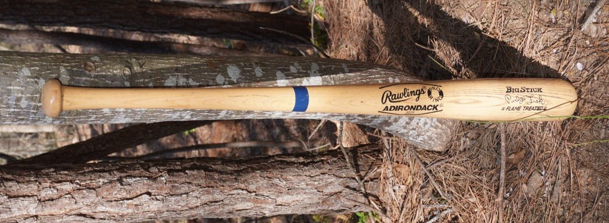 Rawlings | Big Stick Elite Batte de baseball en bois | Profil 110