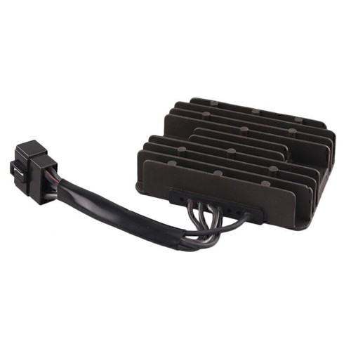 Voltage Regulator Rectifier Fit SUZUKI GSXR1300 1999 2000-2007 GSF400/GSXR400 - Picture 3 of 5