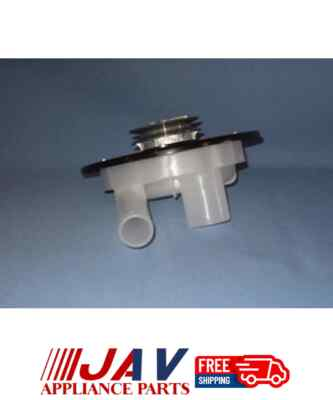 #ad #ad OEM Admiral Washer Drain Pump Inv# LR765 $156.57