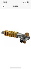 OHLINS: REVISIONE MONOAMMORTIZZATORE O FORCELLA MOTO. OHLINS, WP, KAYABA, SHOWA.
