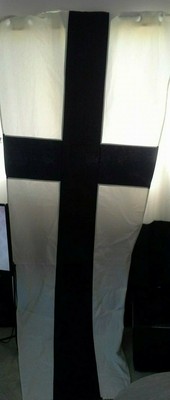 Pottery Barn Kids Oversized Nautical Flag Decor Wall Hanging Ebay