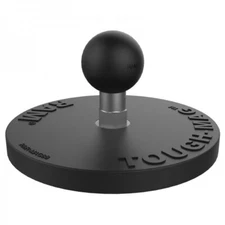 RAM Mount Tough-Mag 88mm Diameter Magnetic Mounting Ball Base RAM-B-MAG88U