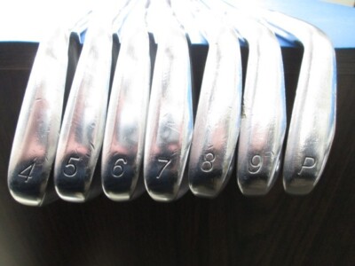 【希少】PRGR TUNE 01 CBアイアン 7本（4-P） PRGR TUNE 01 CB Irons #4-9.P(7Clubs)/MODUS/Flex:S/Iron set | eBay