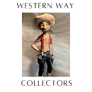 Western Way Collectors/9B Cards | eBay Stores