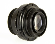 Lot 236 - A Docter-Wetzlar APO-Germinar f/19.5 1000mm